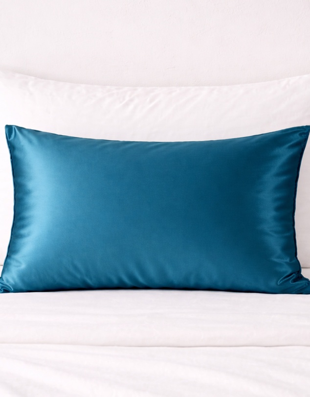 KAJA Clothing - Silk Pillowcase