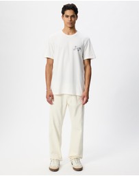 Nudie Jeans - Roy T-Shirt