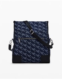 Desigual - Logo handbag