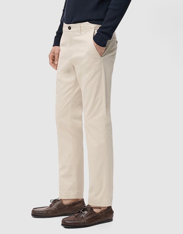 M.N.G - Prato Trousers