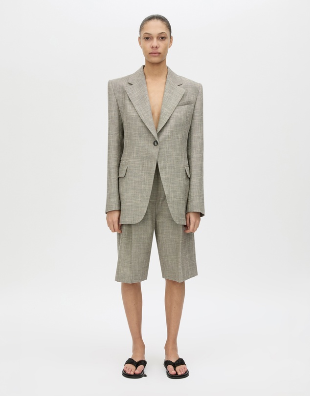 CAMILLA AND MARC - Nestor Blazer