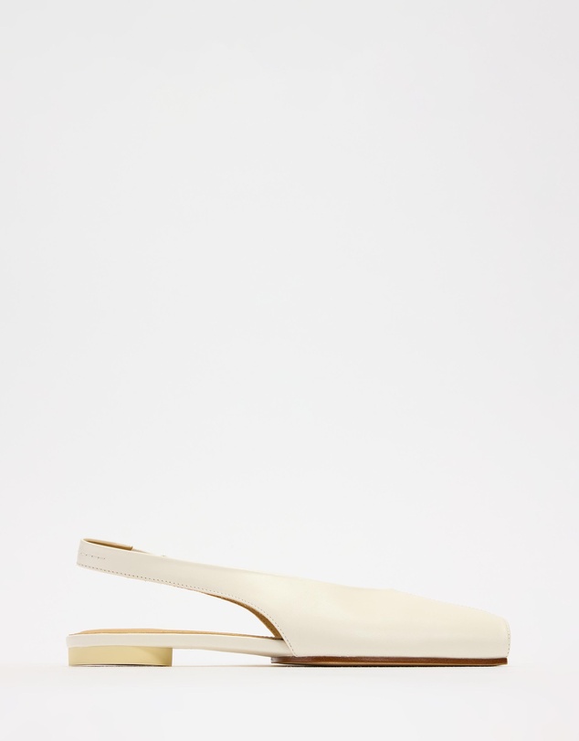 MM6 Maison Margiela - Slippers - Women's