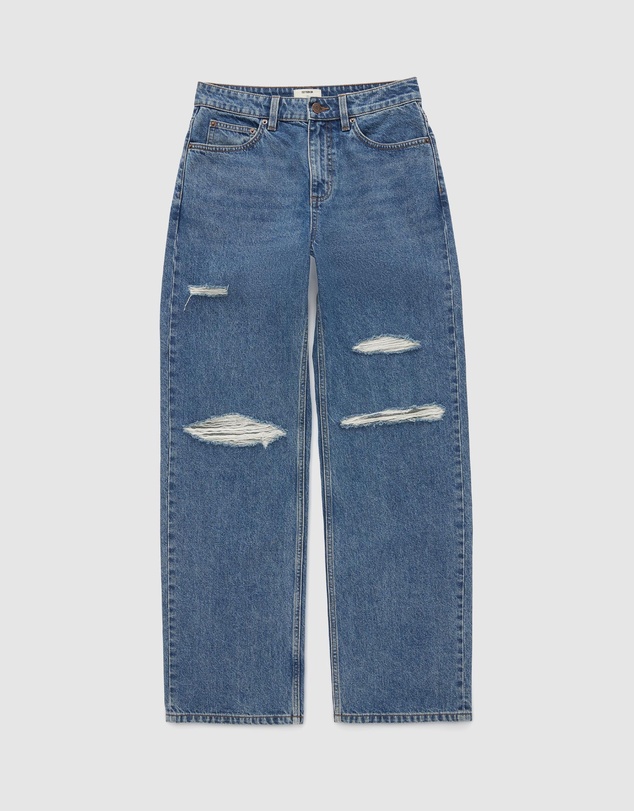 Cotton On - 91 Straight Jeans