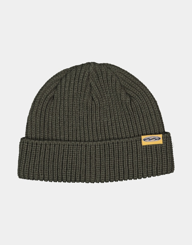 Billabong - Mens Bad Dog Beanie