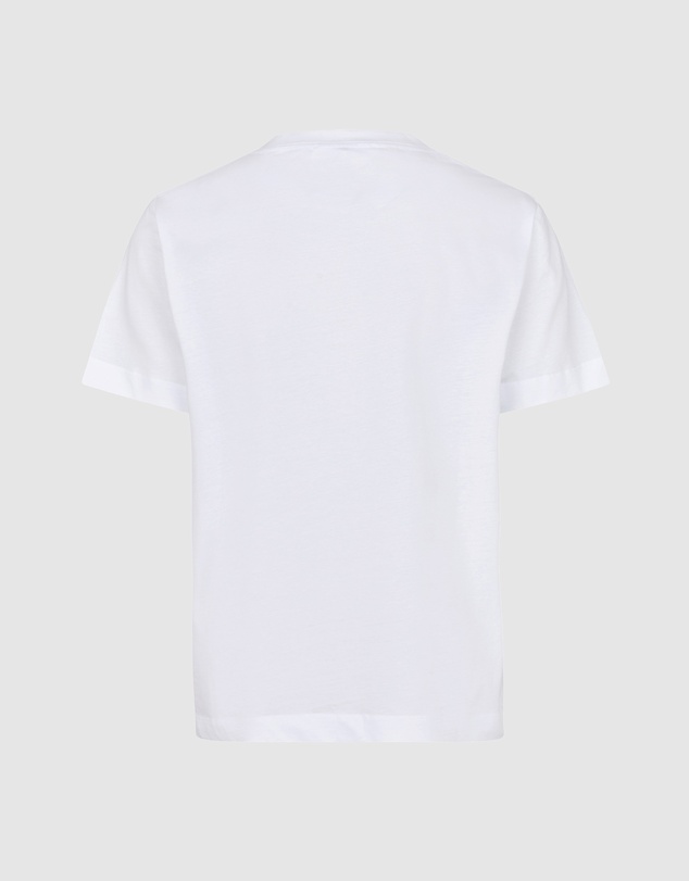 Samsoe Samsoe - Sacamino SS T-Shirt