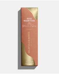 Goldfield & Banks - Rose Magnitude 10ml