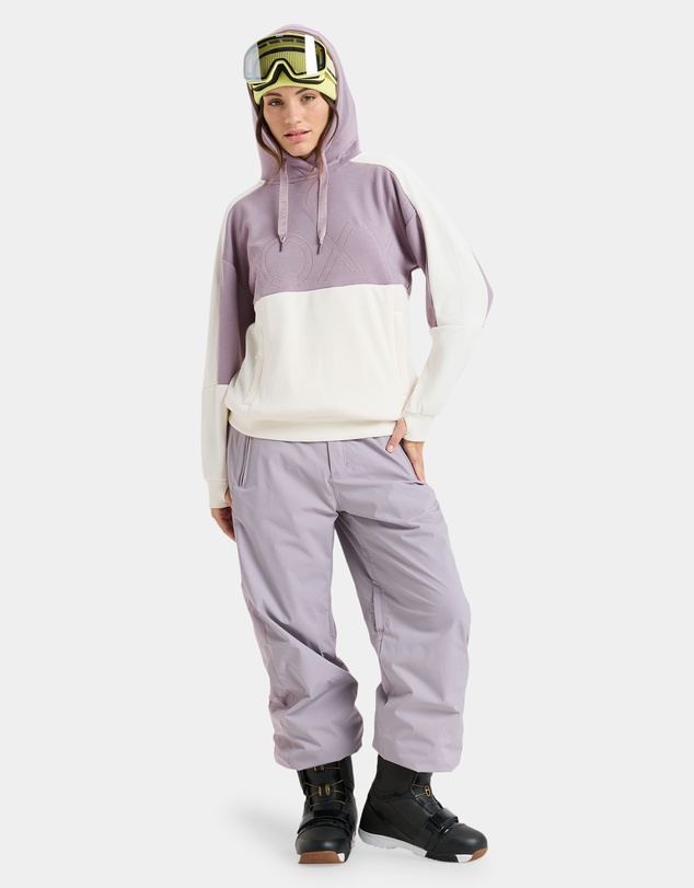 Roxy - Womens Liberty Pullover Hoodie