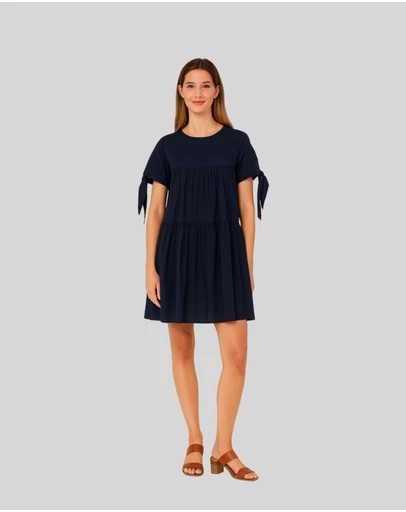 KAJA Clothing - Bambi Dress