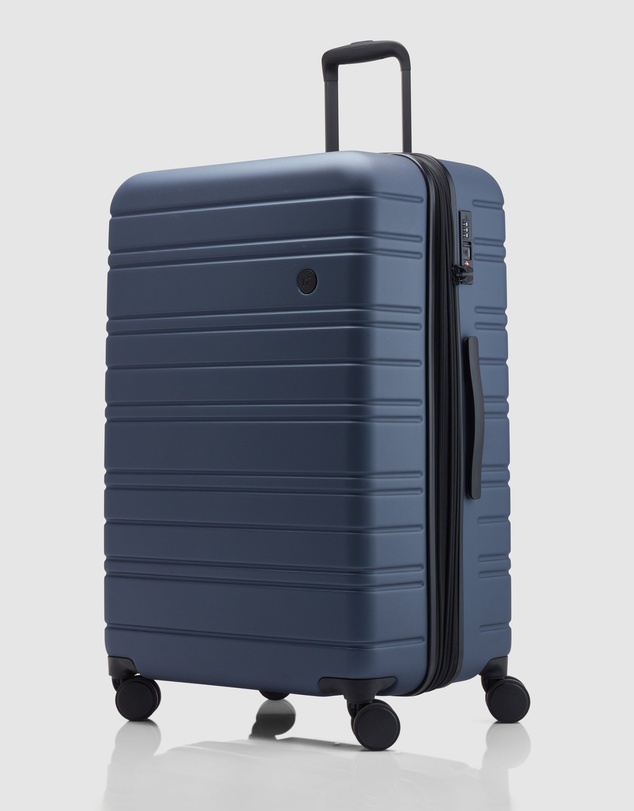 Nere - Stori Check-In 75cm Suitcase