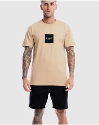 DVNT - S.E.S. Tee