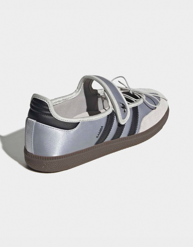 adidas Originals - Samba Jane - Women's