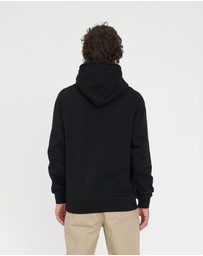 Huffer - Classic Hood / Basis