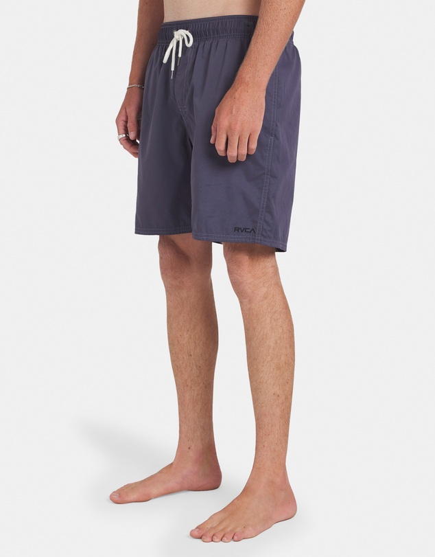 RVCA - Mens Opposite Elastic 2 Walkshorts