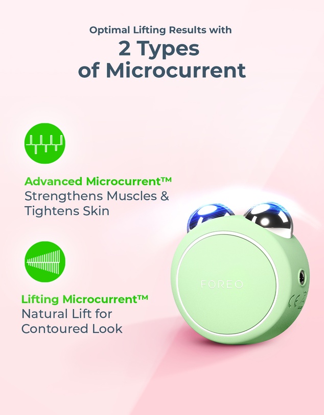 FOREO - BEAR™ 2 Go