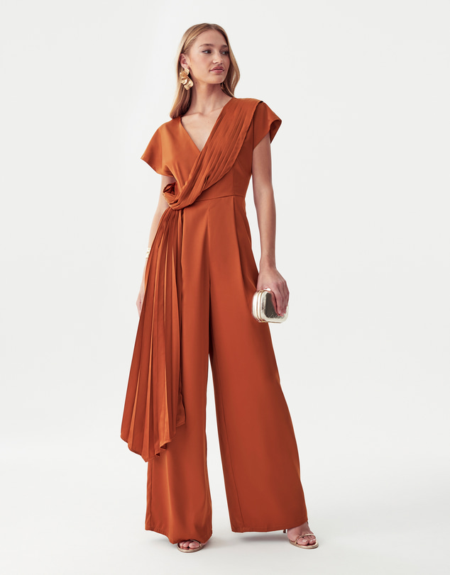 Willa - Paulina Jumpsuit