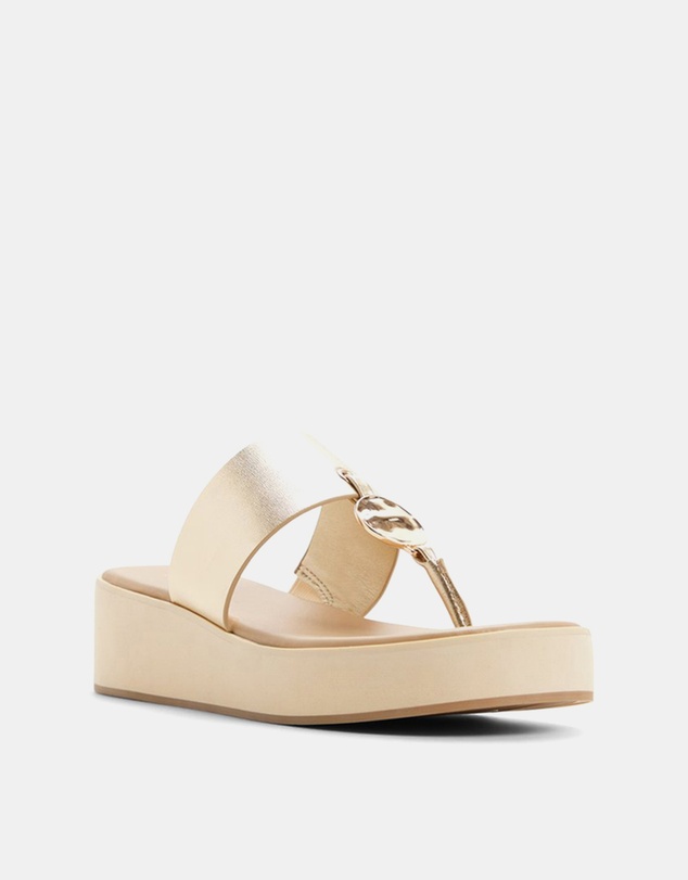 ALDO - Trenala Wedge Sandals