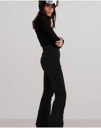 Aim'n - Ski Stretch Thermo Pants