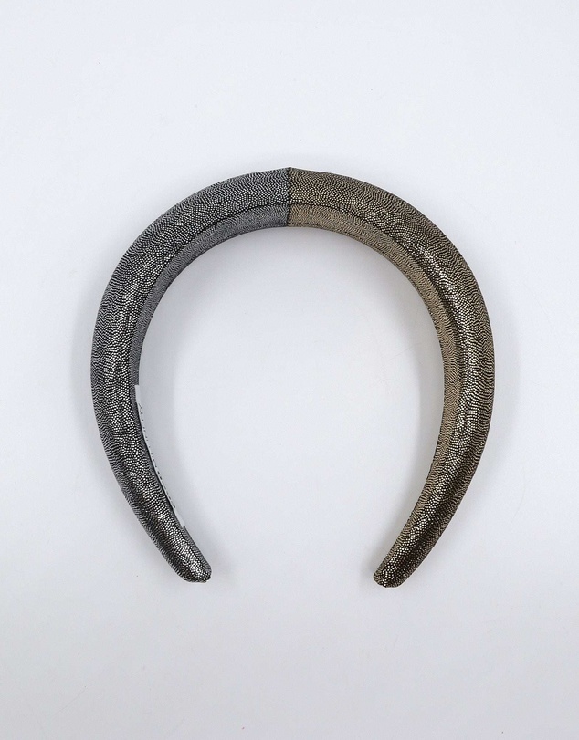 FORD MILLINERY - Quinn Headpiece
