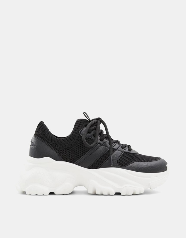 Call It Spring - Symone EVA Sneakers