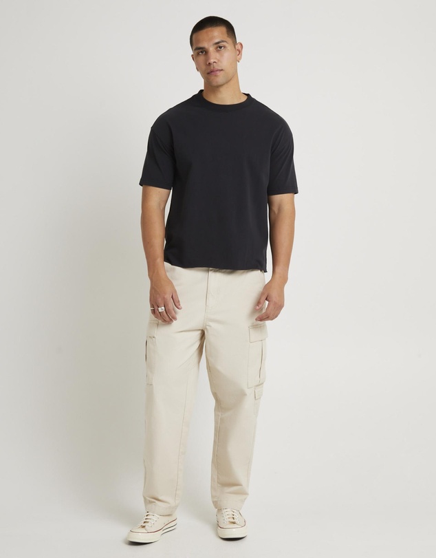 Spencer Project - Surplus Ripstop Cargo Pants