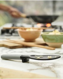 Joseph Joseph - Elevate™ Fusion Rice Spoon (Black)