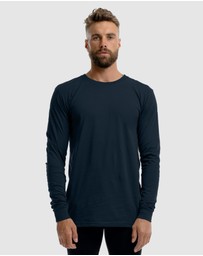 First Division - 3-Pack Weekender Long Sleeve