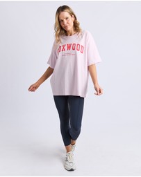Foxwood - Interval Tee