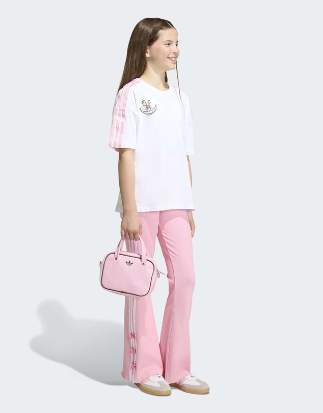 adidas Originals - Adidas Disney Loose Batwing T-Shirt - Teens