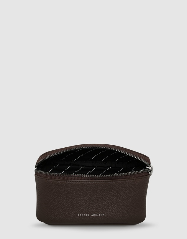 Status Anxiety - Best Lies Bum Bag