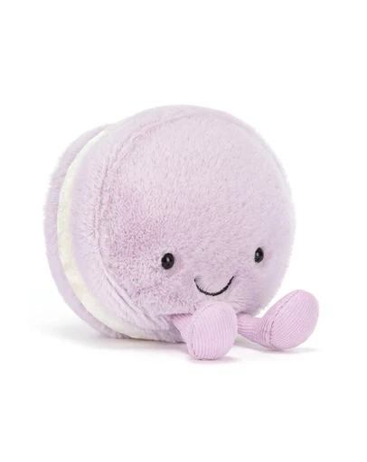 Jellycat - Amuseables May Macaron
