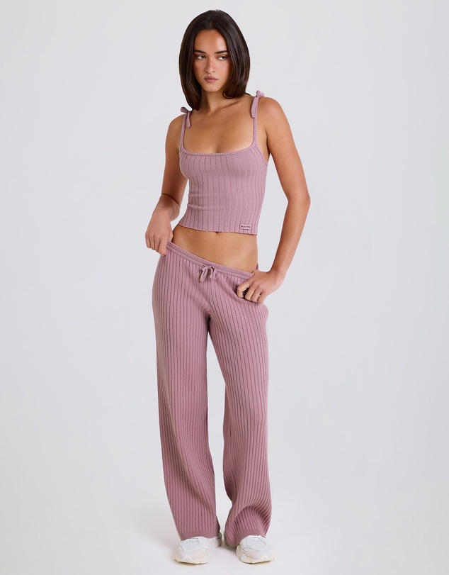 BO+TEE - Wellness Retreat Pants
