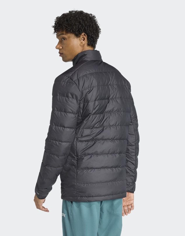 adidas Performance - Terrex Multi Light Down CLIMAWARM Jacket Mens
