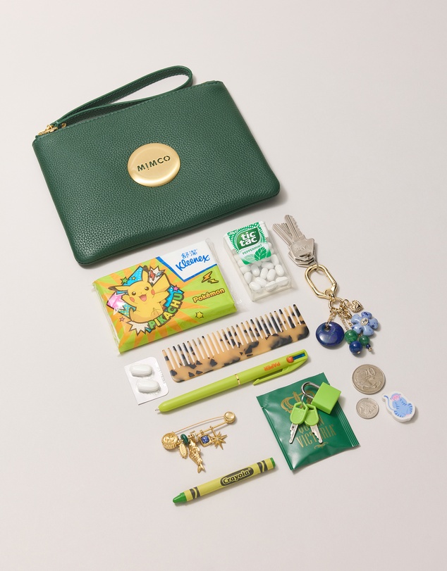 MIMCO - Mim Pouch