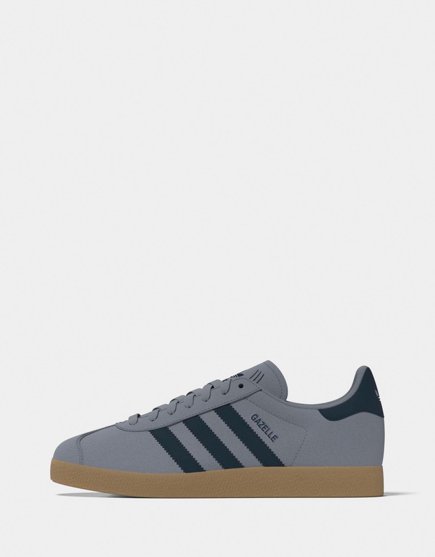 adidas Originals - Gazelle Indoor Shoes - Unisex