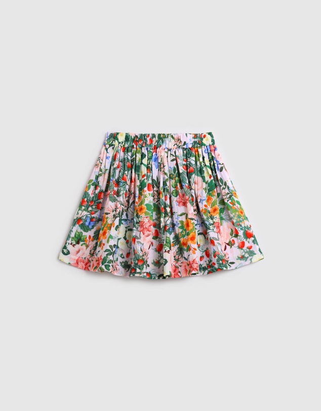 Alex & Ant - Hazel Skirt - Strawberry Pink