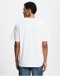 AS Colour - Heavy Faded Tee