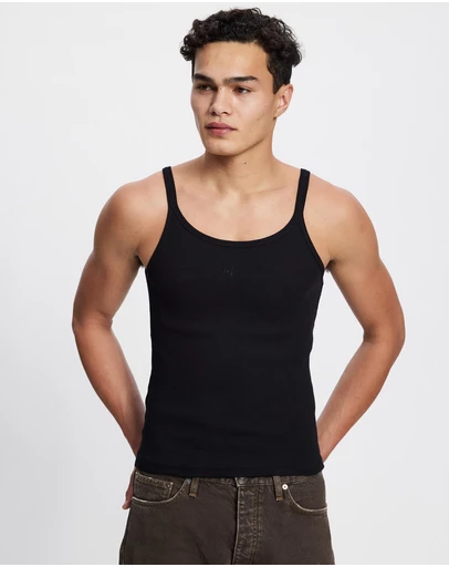 Merlino Street - Merlino Tank