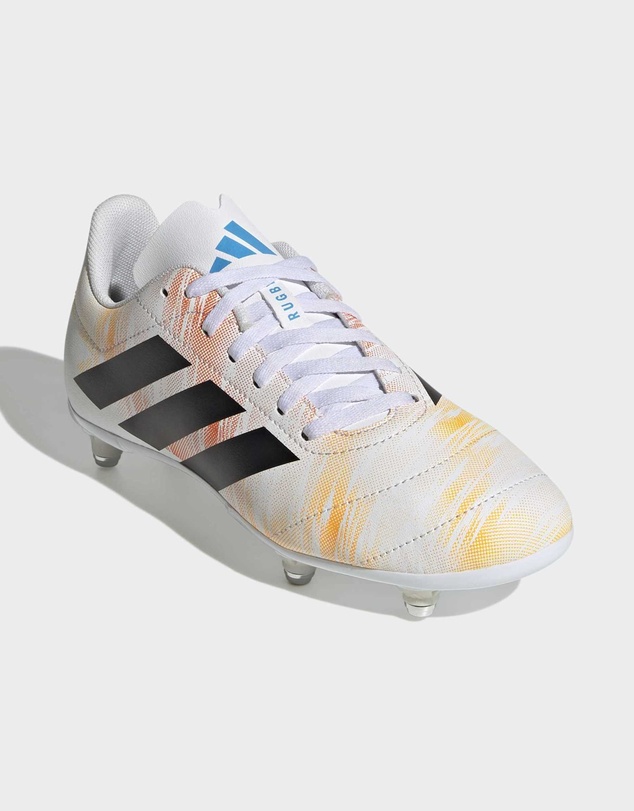 adidas Performance - Rugby Junior Soft Ground Boots Kids