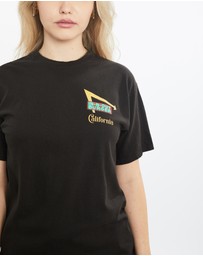 Vintage by The Real Deal - Pre Loved - Vintage In-N-Out Burger Tee