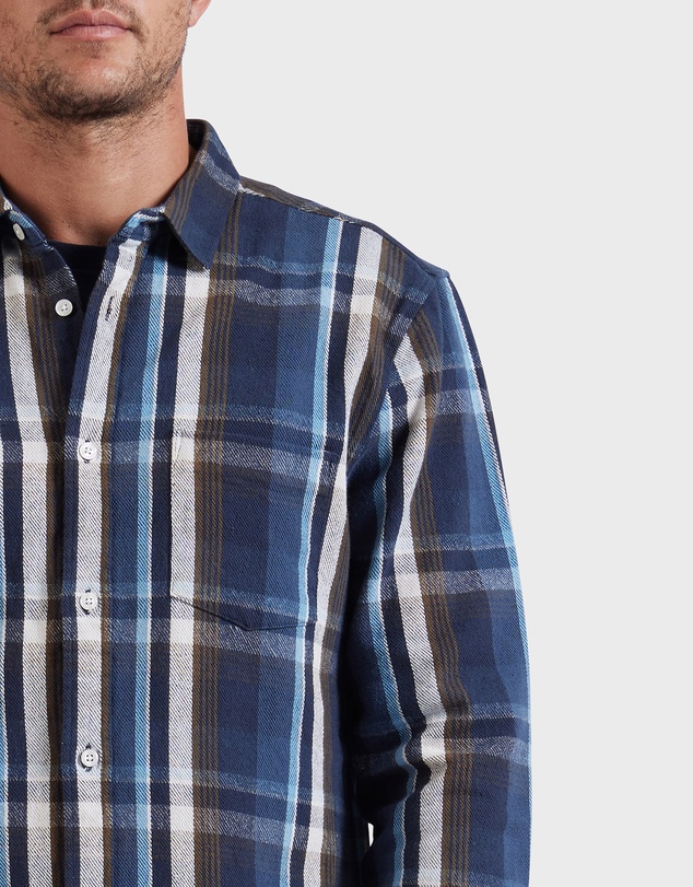 Academy Brand - So Cal Shirt