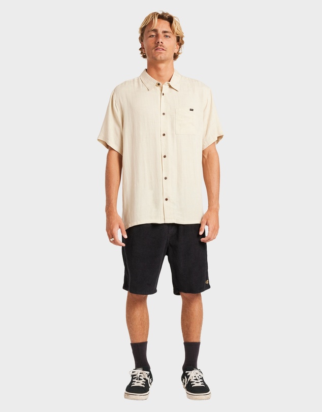 Billabong - Mens Ricardo Shirt
