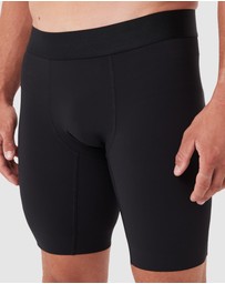 REC GEN - Aquix Train/Swim Jammer