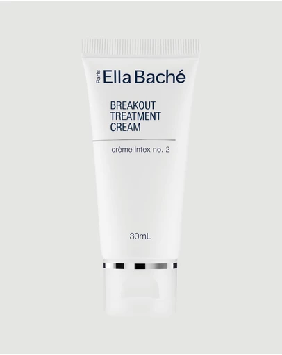 Ella Bache - Breakout Treatment Cream