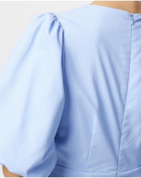 Tussah - Ivey Midi Dress