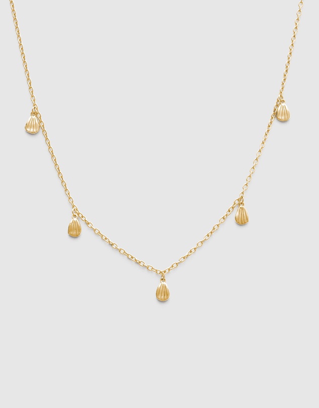 Kirstin Ash - Bloom Necklace