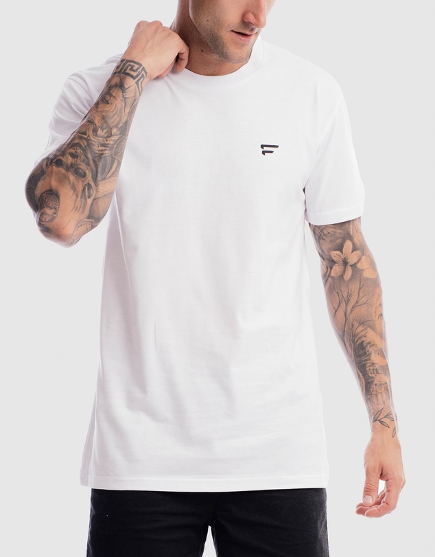 First Division - Performance Crest Rise Tee