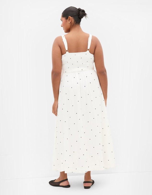 City Chic - Lola Spot A