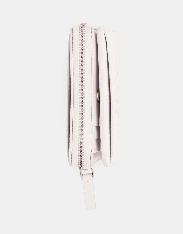 Marc Jacobs - The Leather Mini Compact Wallet
