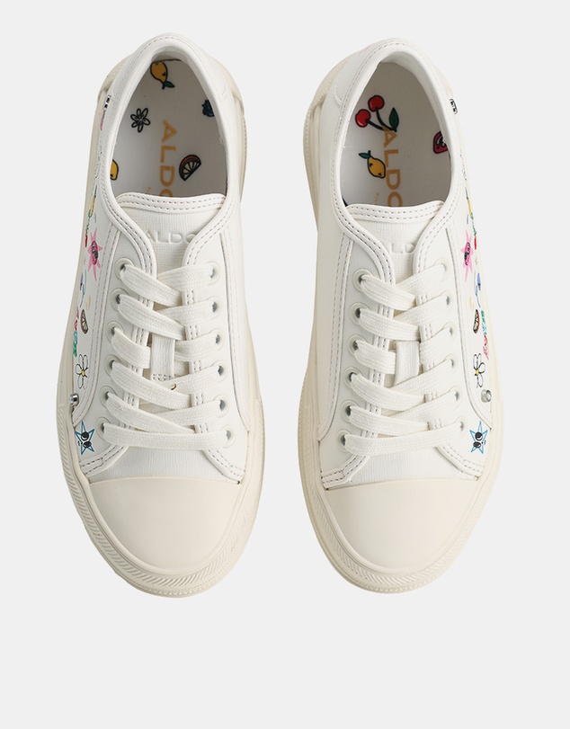 ALDO - Rayes Sneakers