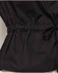 AERE - Elowen Lace Top